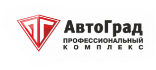 Логотип компании АвтоГрад