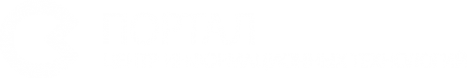 Логотип компании Центр информационных технологий Портал