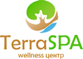 Логотип компании TerrаSPA
