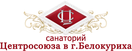 Логотип компании Центросоюз РФ