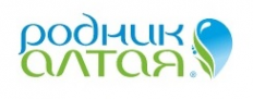 Логотип компании Санаторий «Родник Алтая»